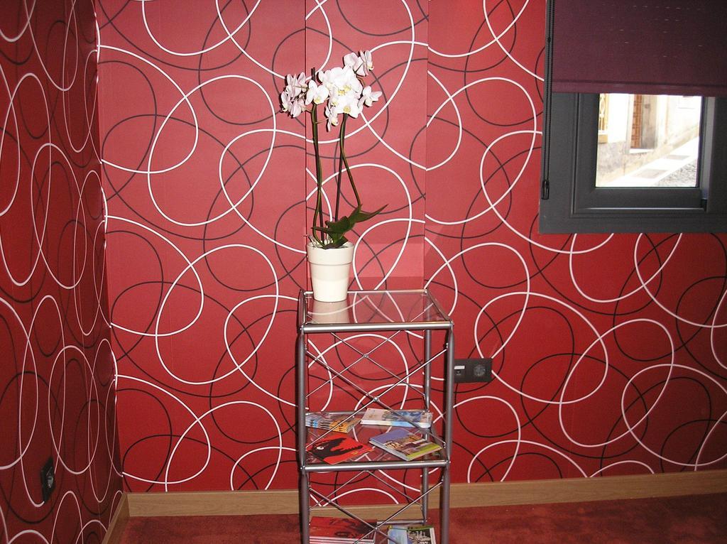 Alojamientos Maramar Candás Extérieur photo