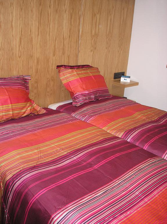 Alojamientos Maramar Candás Chambre photo